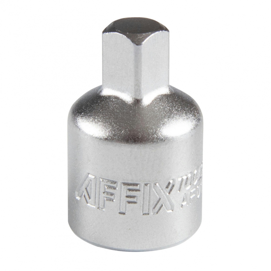 Переходник 3/8">1/4" AFFIX AF01532000