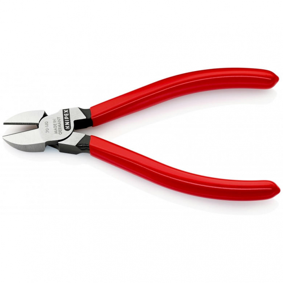 Бокорезы 140 мм KNIPEX KN-7001140