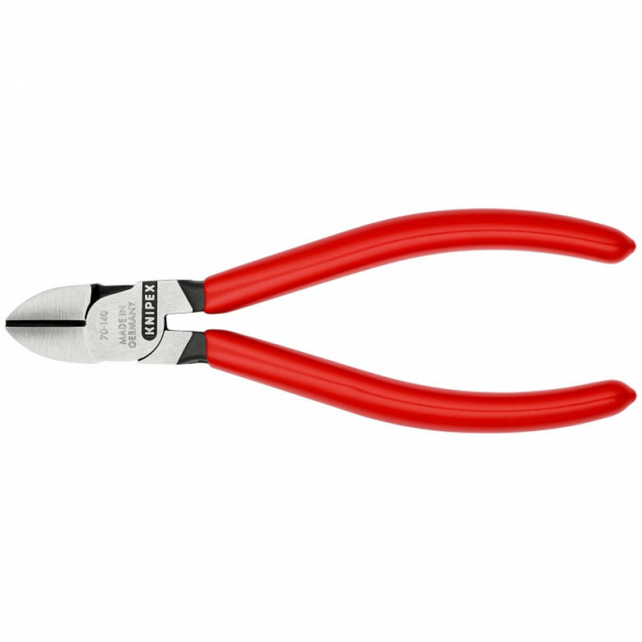 Бокорезы 140 мм KNIPEX KN-7001140