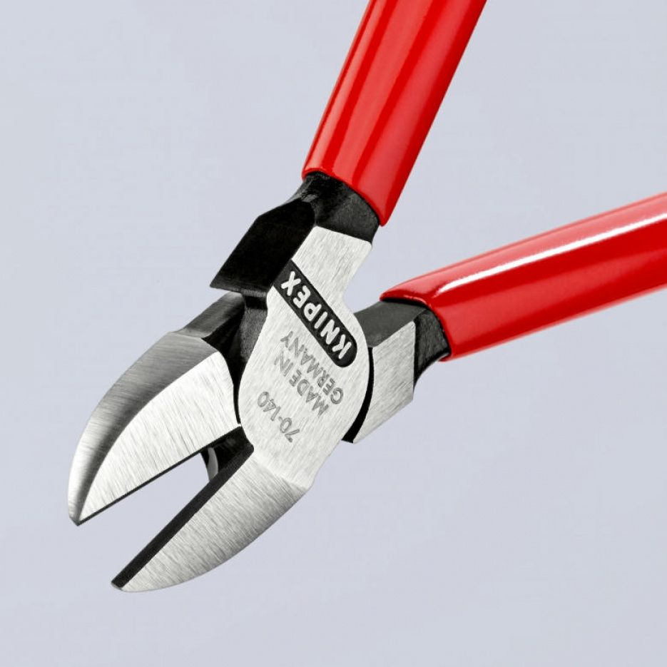 Бокорезы 140 мм KNIPEX KN-7001140