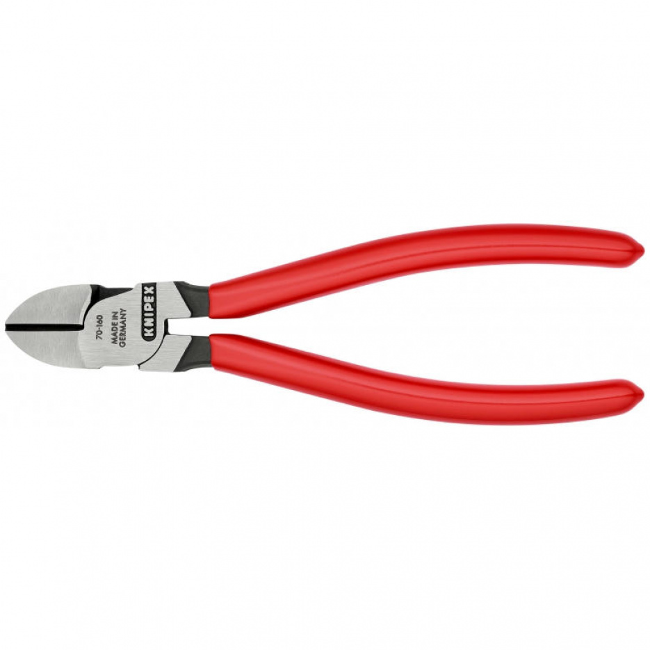 Бокорезы 160 мм KNIPEX KN-7001160