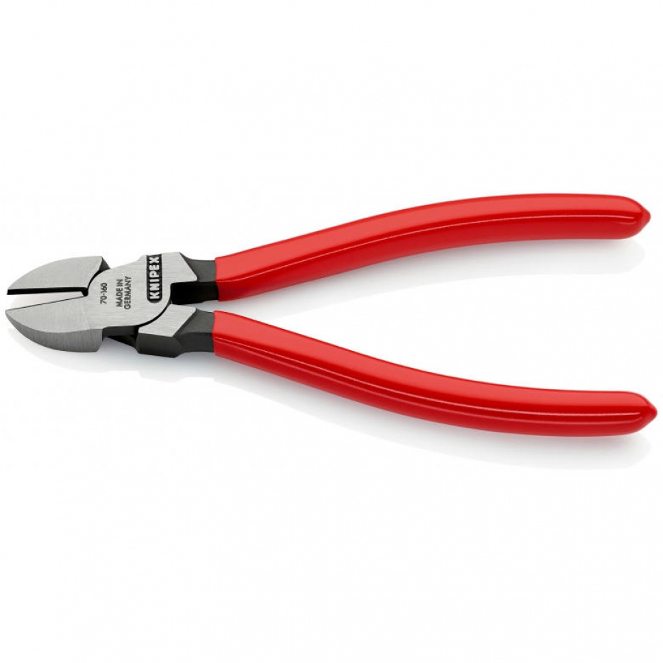 Бокорезы 160 мм KNIPEX KN-7001160